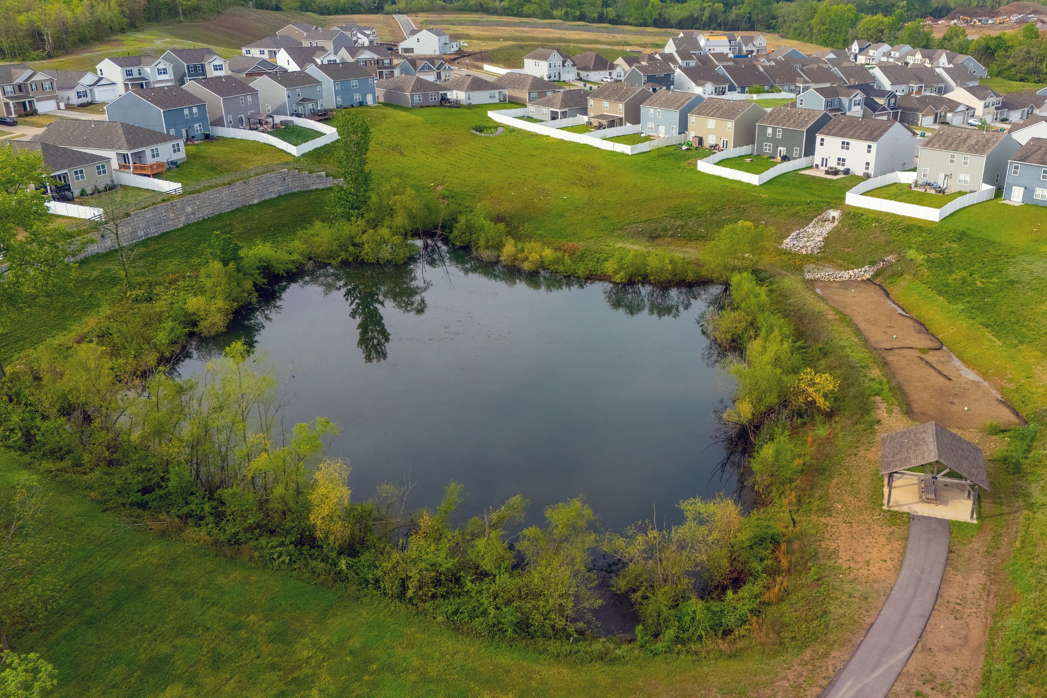 422 Waterfowl Way Lebanon, TN 37090 - Photo 36 of 40