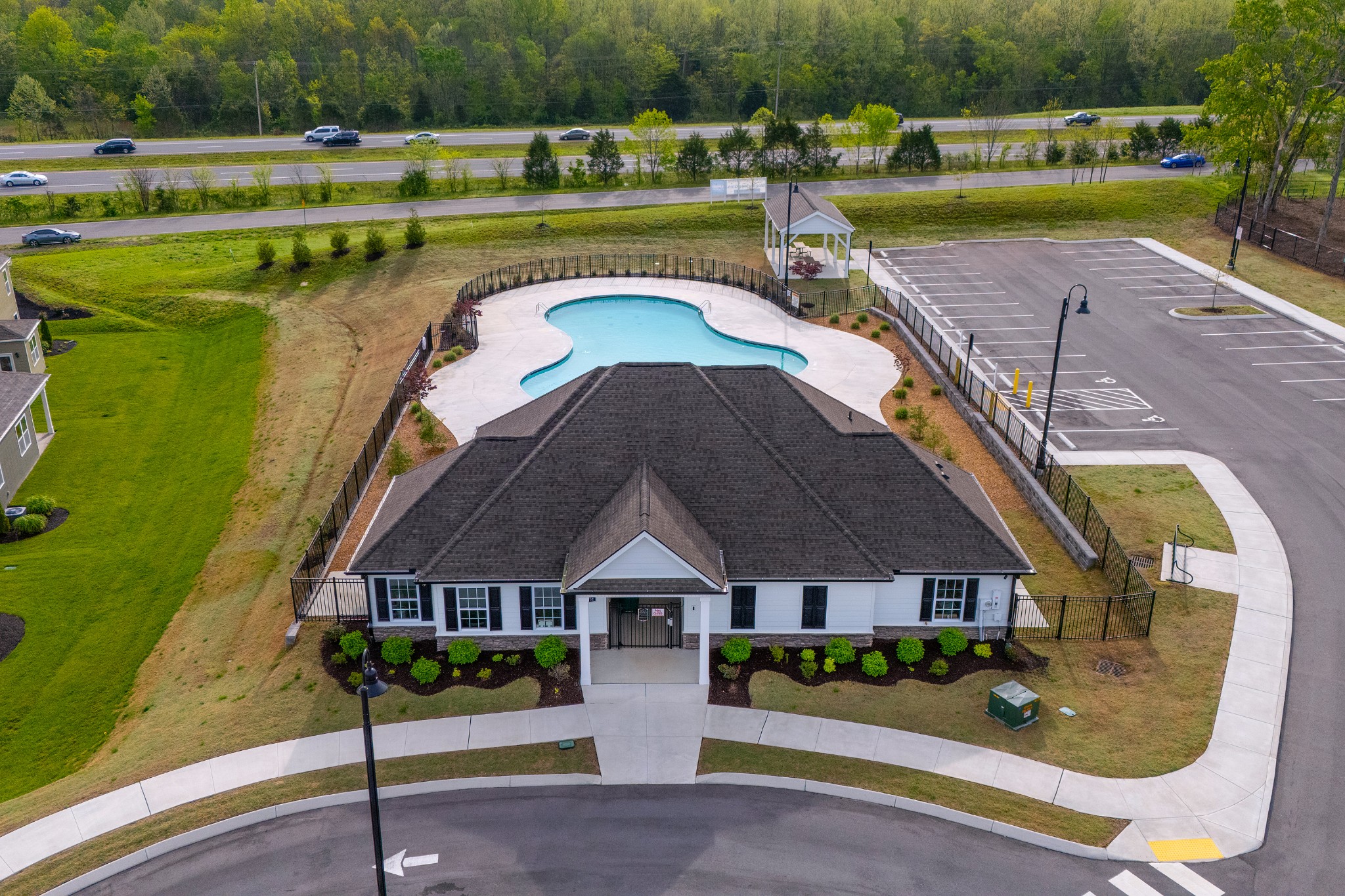 422 Waterfowl Way Lebanon, TN 37090 - Photo 38 of 40