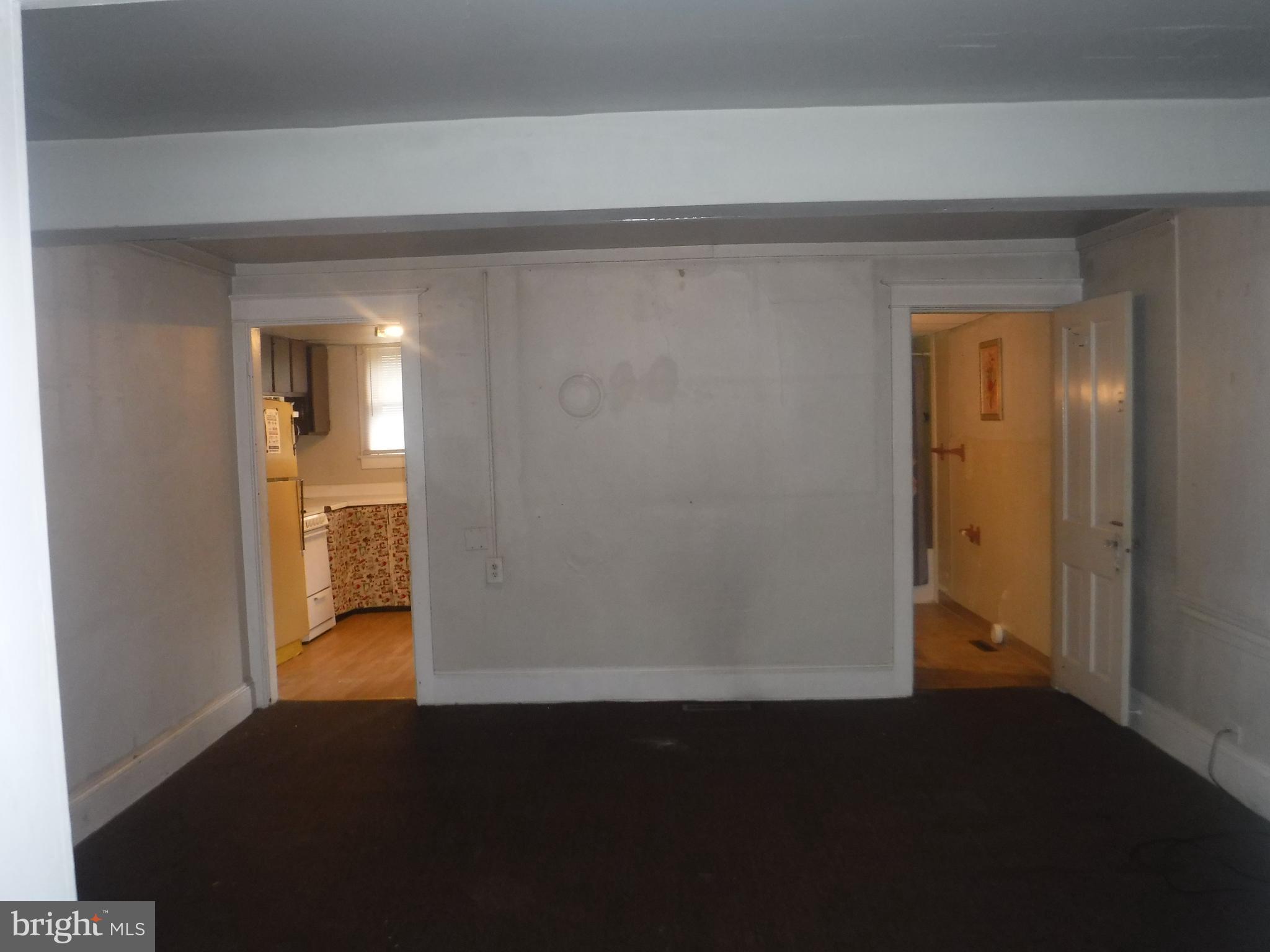 126 A North Dover, DE 19904 - Photo 2 of 6 a view of empty room