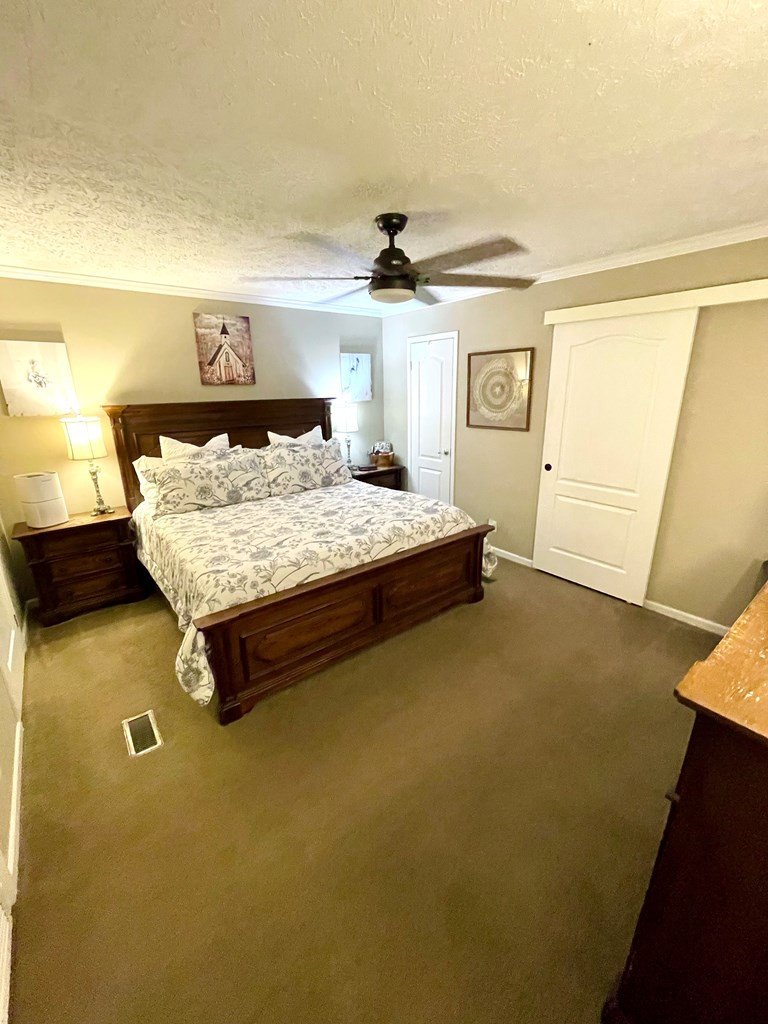 909 Montgomery Road Southwest Bogue Chitto, MS 39629 - Photo 8 of 14 Photo 8