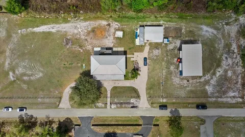 $549,900 | 8360 Southwest Easy Street, Arcadia, FL 34269