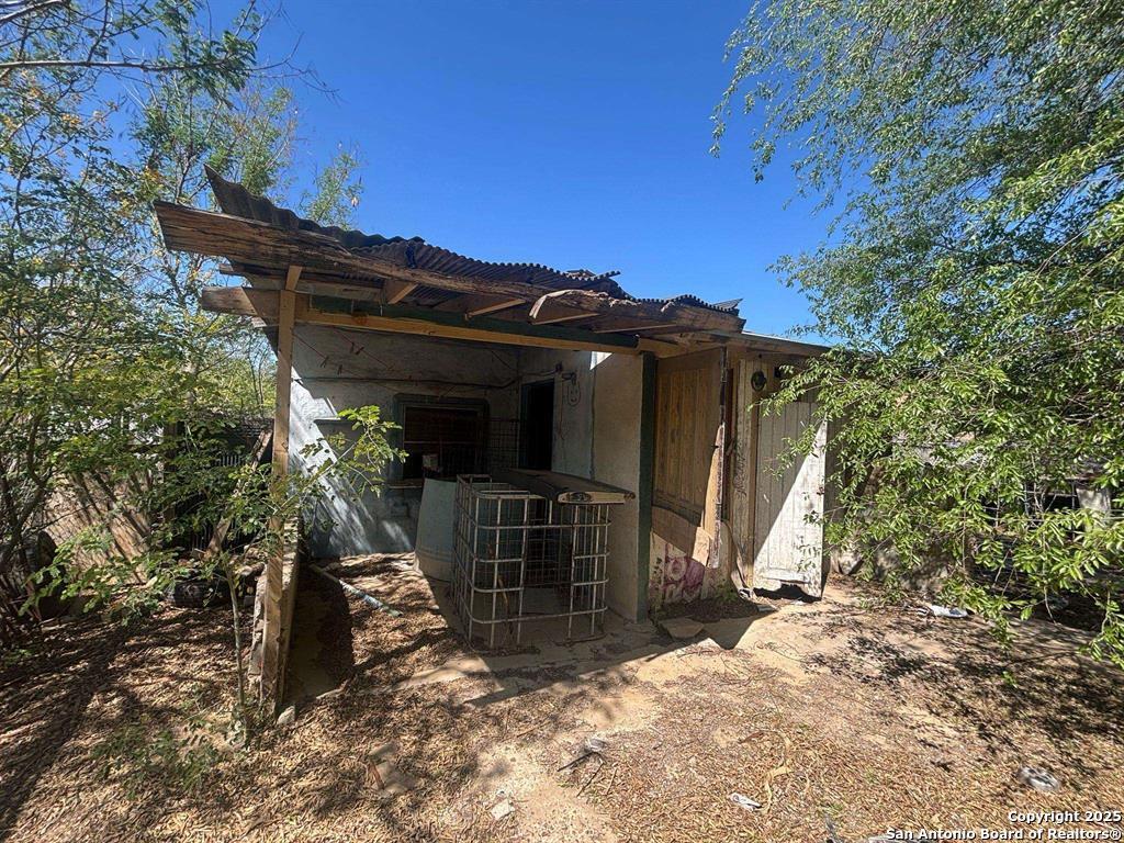 2206 Smith Street Laredo, TX 78046 - Photo 19 of 26