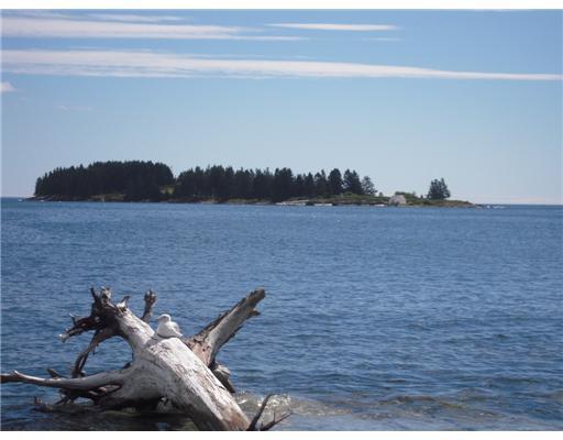 30 Mouse Island Road Tenants Harbor, ME 04860 - Photo 2 of 12 View.