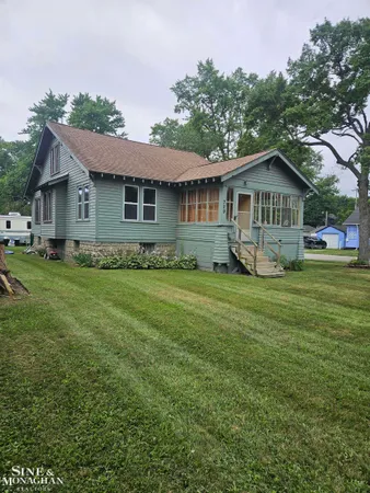 $185,000 | 729 Smith Street, Algonac, MI 48001