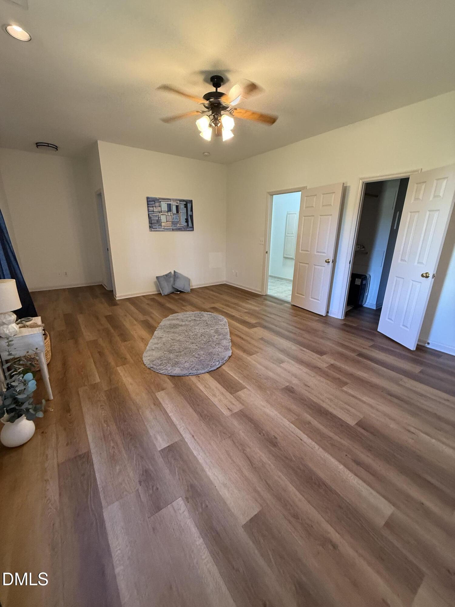 404 West A Street Erwin, NC 28339 - Photo 29 of 44 a view of an empty room with a window