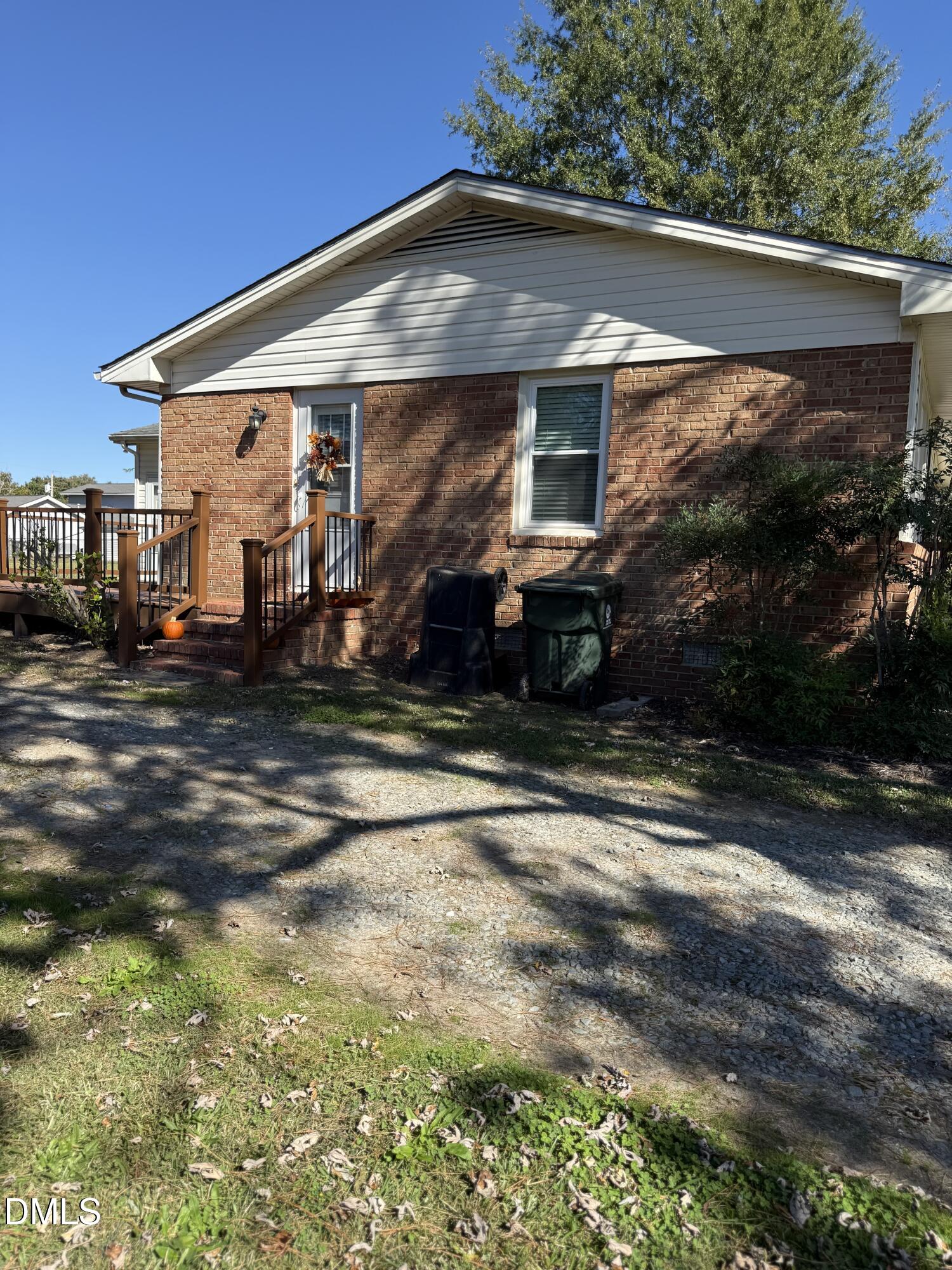404 West A Street Erwin, NC 28339 - Photo 36 of 44 a front view of a house with a yard