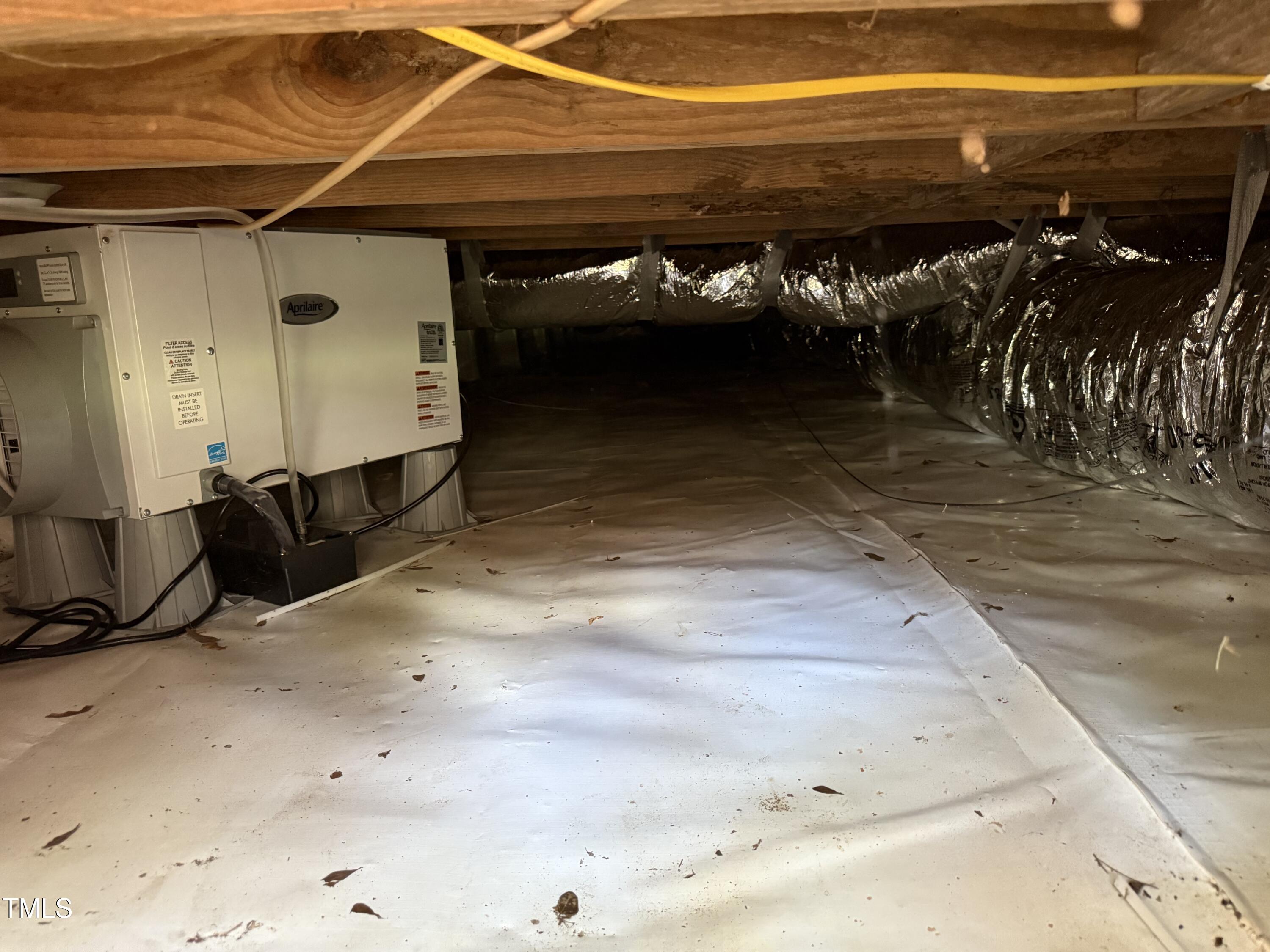 404 West A Street Erwin, NC 28339 - Photo 39 of 44 a view of a terrace