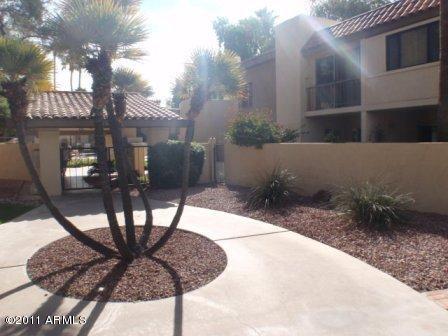 4201 East Camelback Road, Unit 19 Phoenix, AZ 85018 - Photo 1 of 27 COMPLEX PHOTO