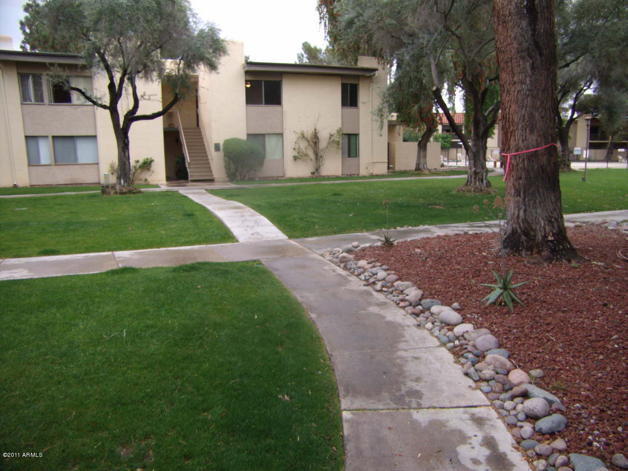 4201 East Camelback Road, Unit 19 Phoenix, AZ 85018 - Photo 2 of 27 The Grounds