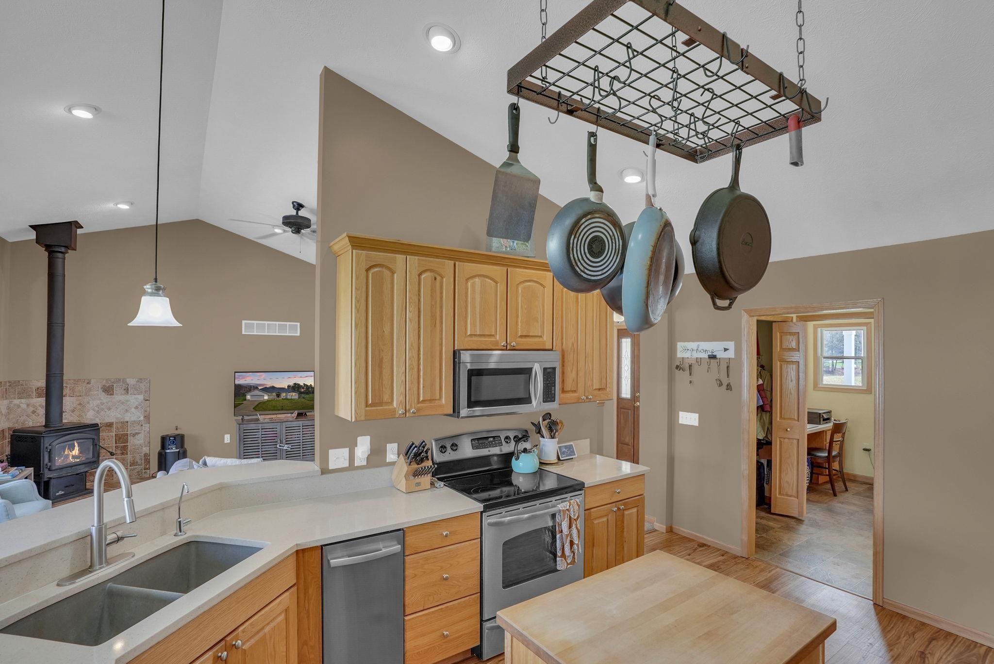 8965 South 35 Road, Unit LOT: D Cadillac, MI 49601 - Photo 32 of 49