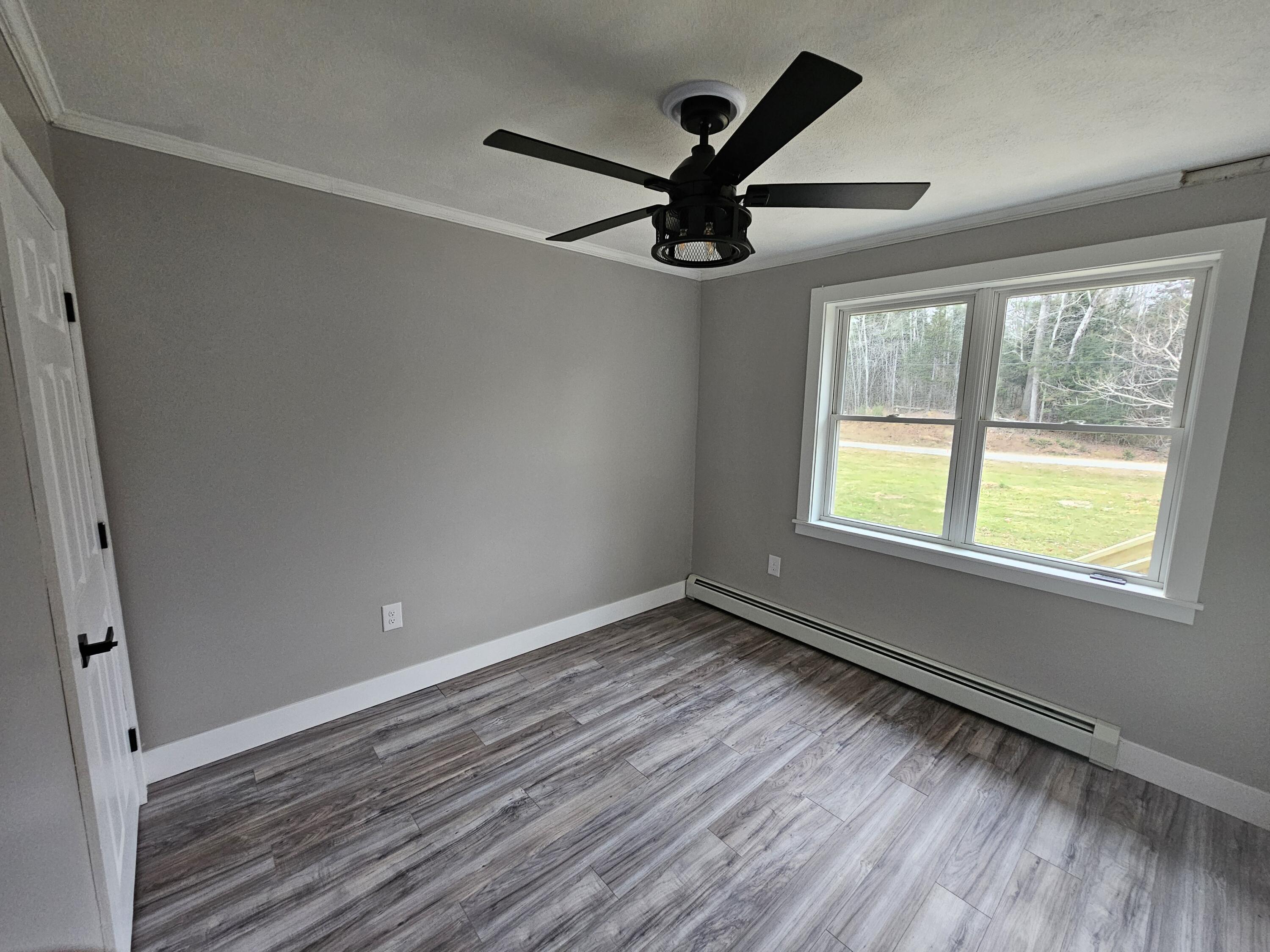 195 Hatch Road Jackson, ME 04921 - Photo 14 of 33 Bedroom 1
