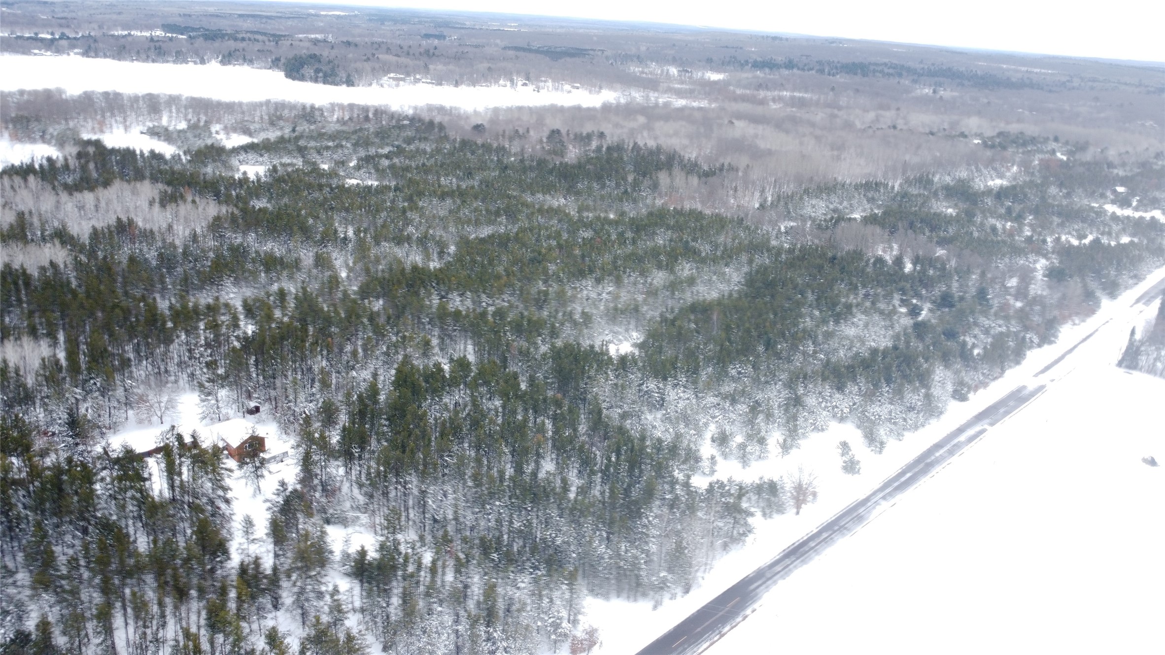 Lot 1 Dock Lake Road Spooner, WI 54801 - Photo 1 of 9