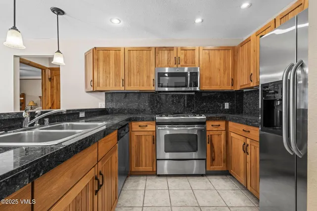 a view of outdoor space with seating area