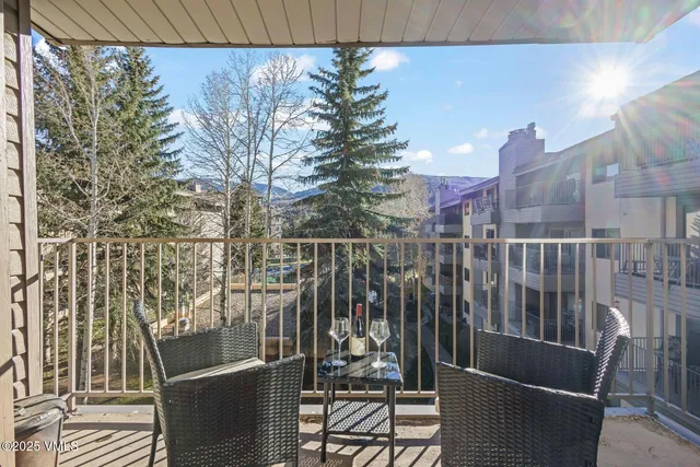 $810,000 | 288 West Beaver Creek Boulevard, Unit J3, Avon, CO 81620