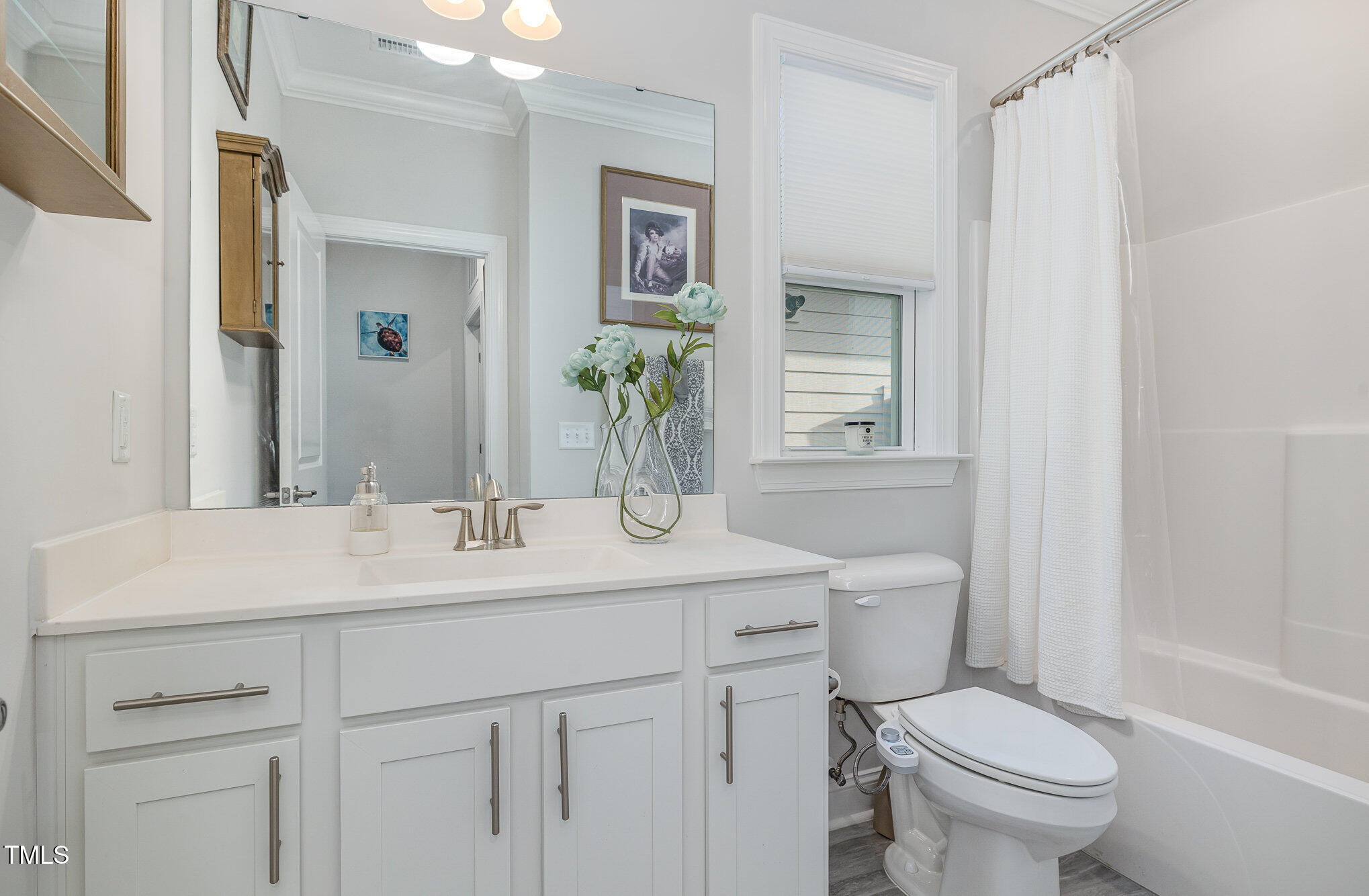 101 Maroon Court Raleigh, NC 27610 - Photo 22 of 31 Secondary Full Bath
