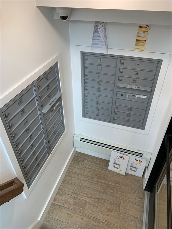 16 5th Street, Unit 31 Chelsea, MA 02150 - Photo 17 of 25 a view of front door