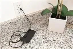 a view of a storage and utility room with a washer and dryer