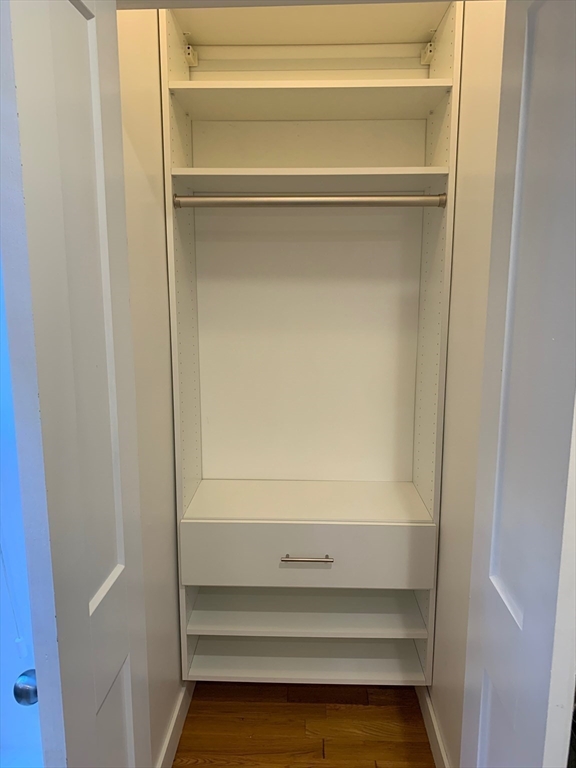 16 5th Street, Unit 31 Chelsea, MA 02150 - Photo 8 of 25 a view of walk in closet