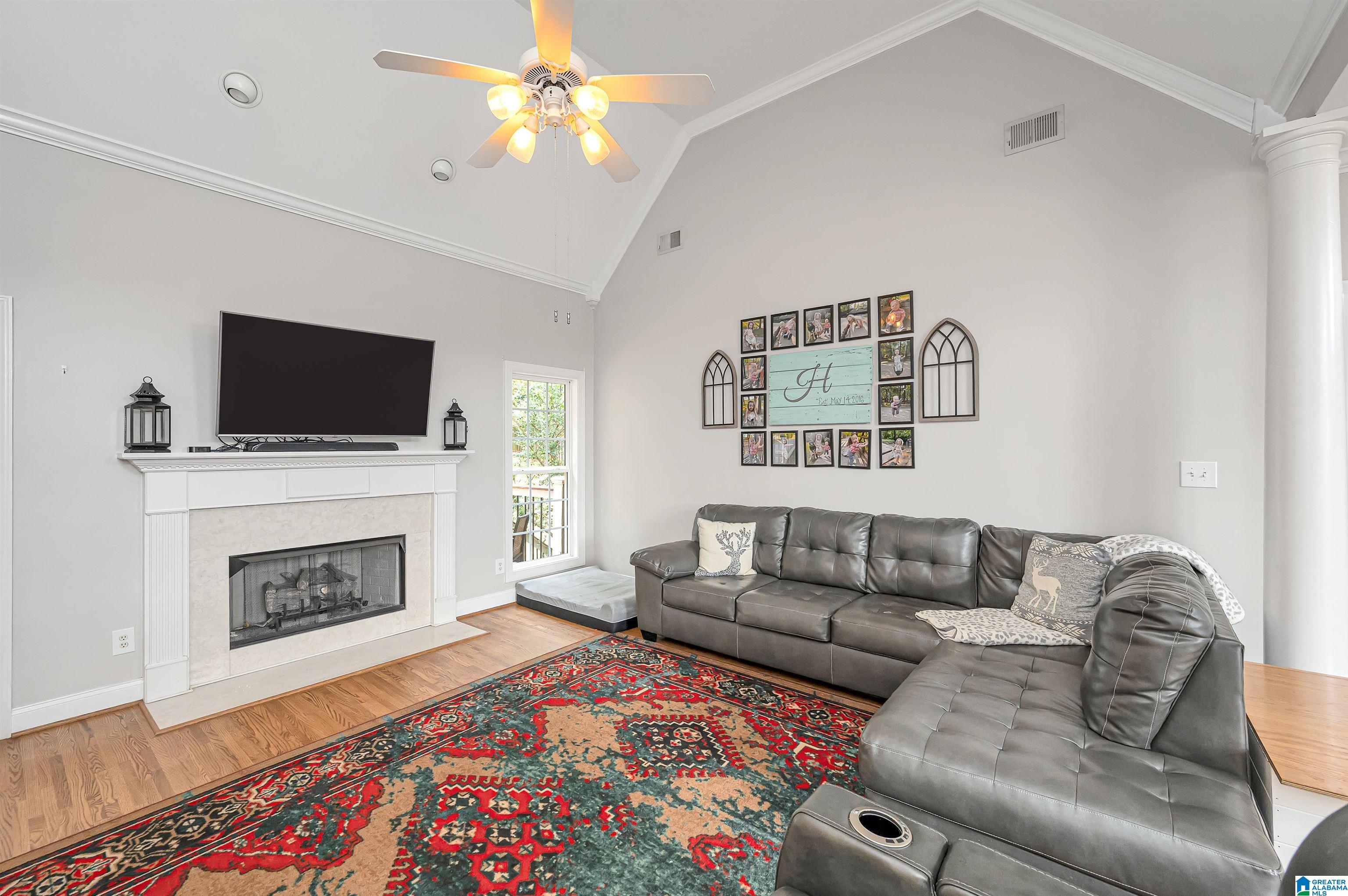 149 Linwood Road Sterrett, AL 35147 - Photo 13 of 53