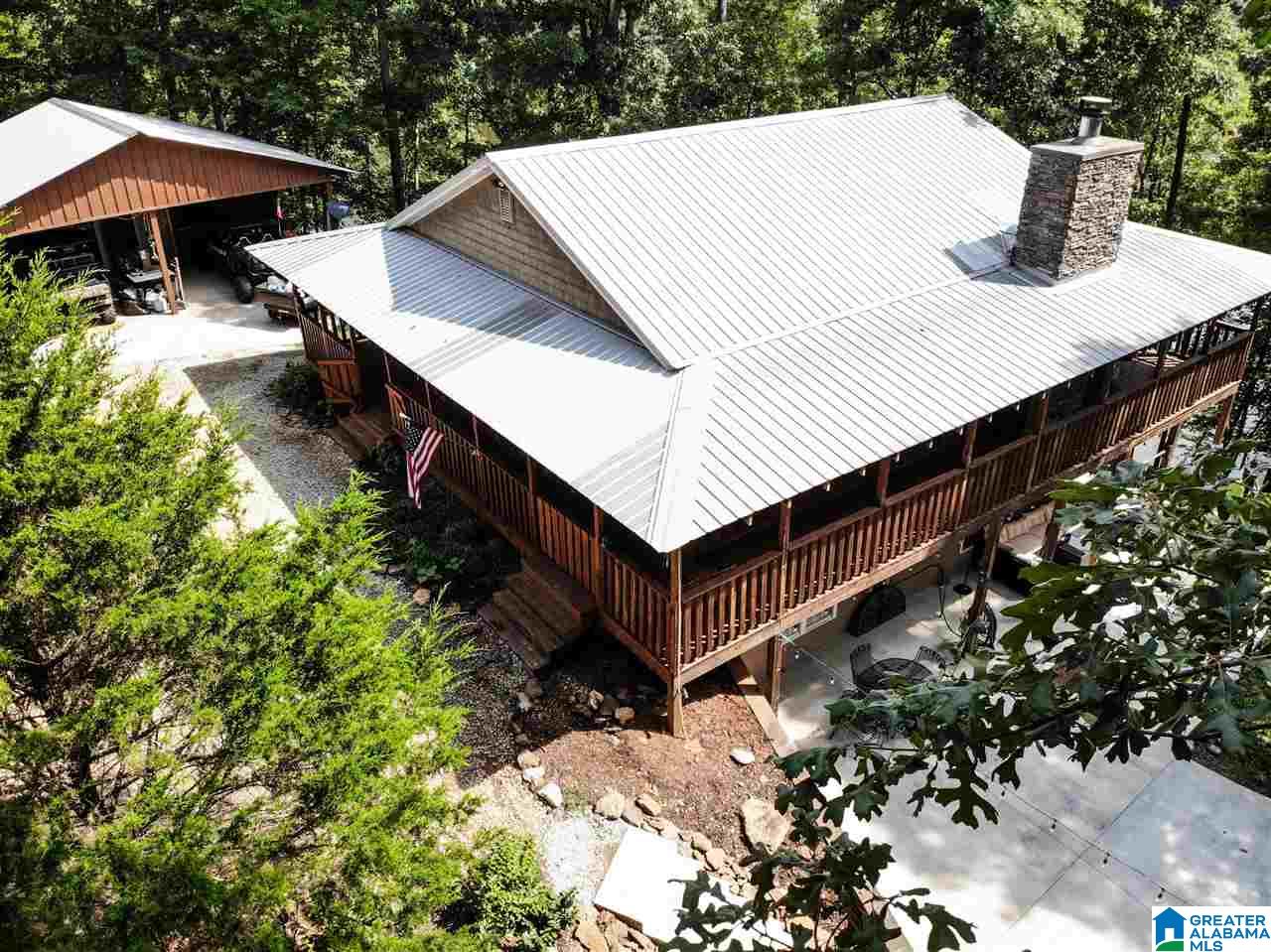 1960 Harbour Point Lane Delta, AL 36258 - Photo 22 of 27