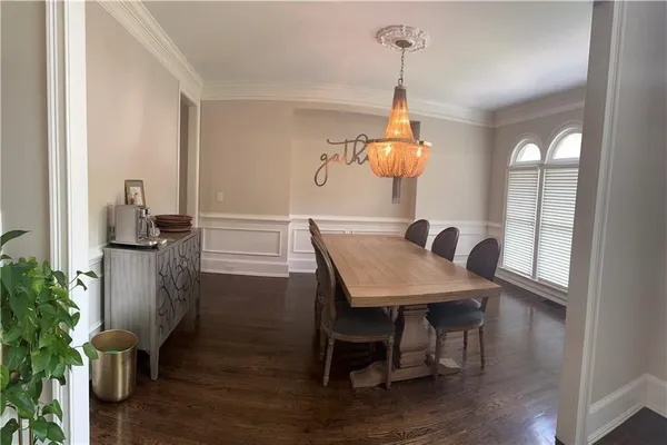 $6,900 | 9830 Autry Falls Drive, Alpharetta, GA 30022