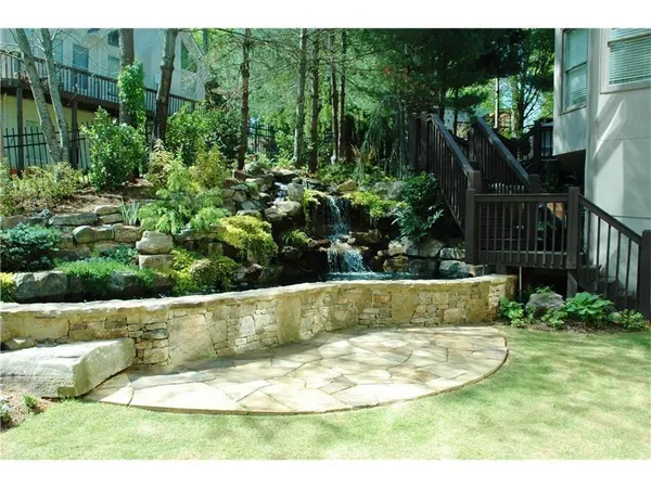 $6,900 | 9830 Autry Falls Drive, Alpharetta, GA 30022