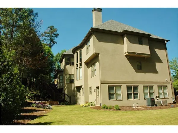 $6,900 | 9830 Autry Falls Drive, Alpharetta, GA 30022