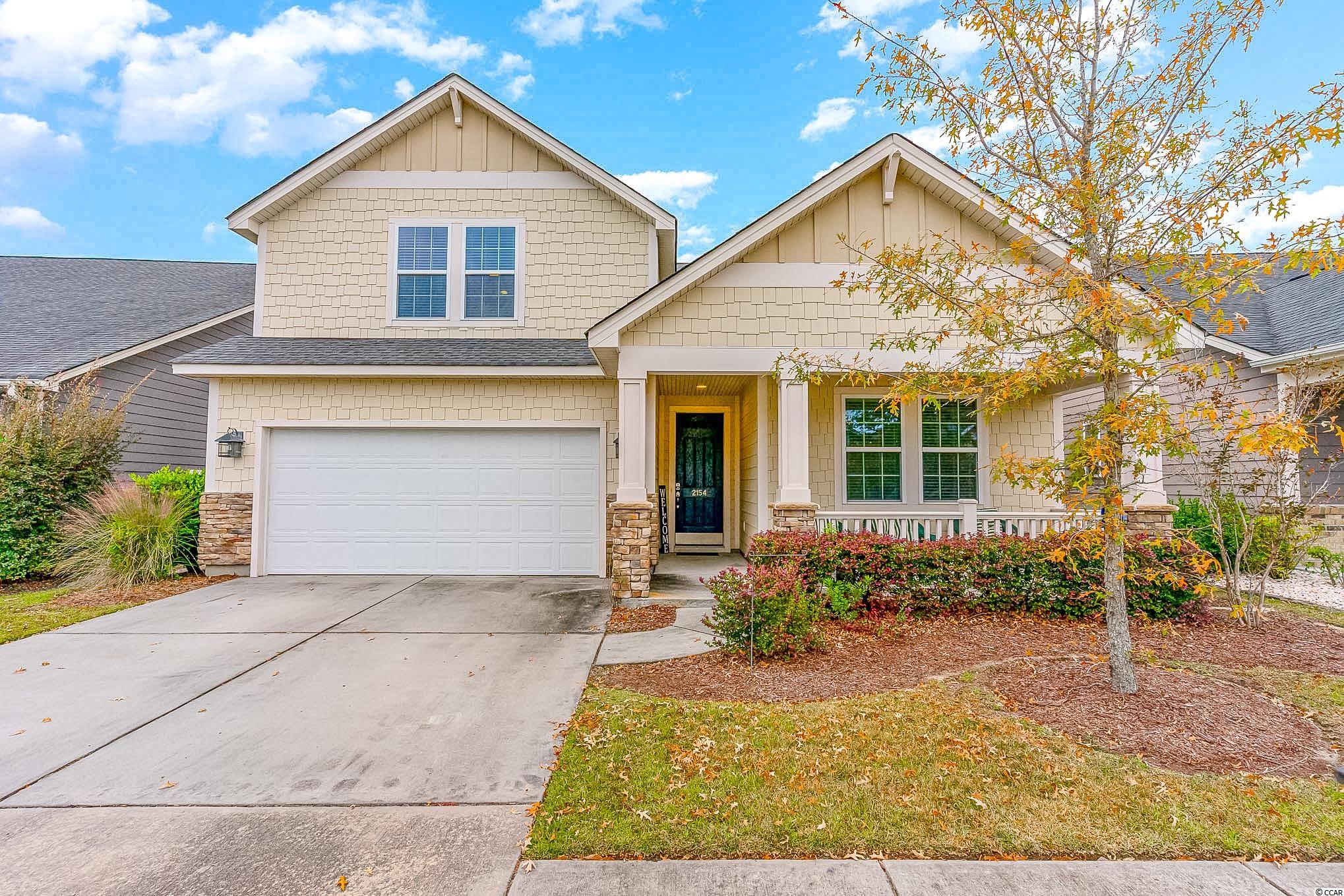 2154 Heritage Loop Myrtle Beach, SC 29577 - Photo 1 of 40 Gallery Image 1