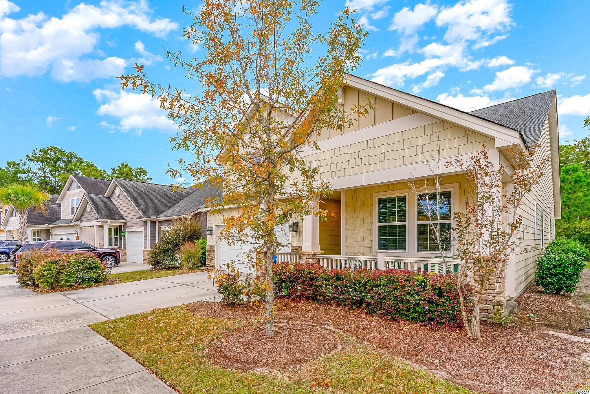 2154 Heritage Loop Myrtle Beach, SC 29577 - Photo 2 of 40 Gallery Image 2