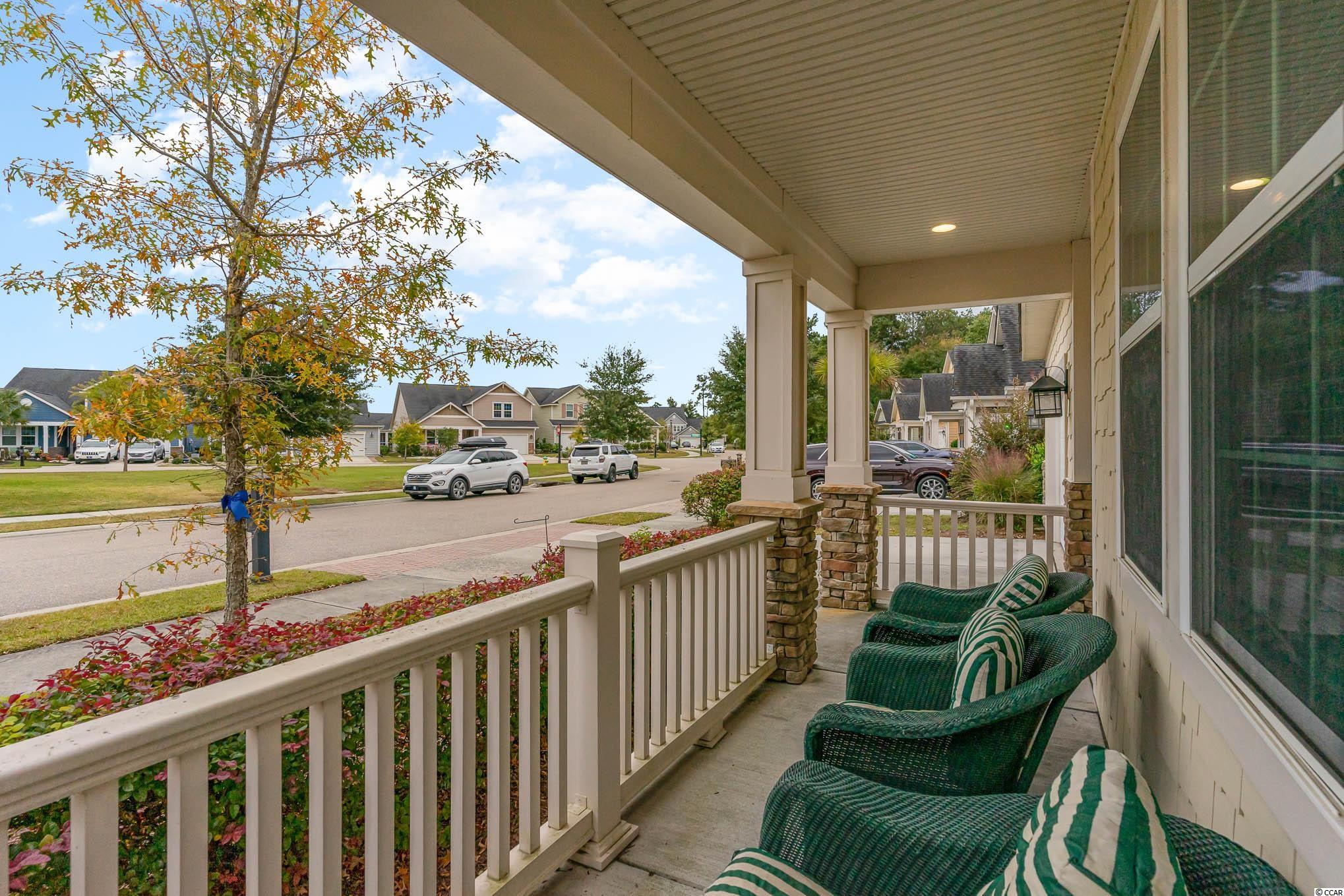 2154 Heritage Loop Myrtle Beach, SC 29577 - Photo 4 of 40 Gallery Image 4
