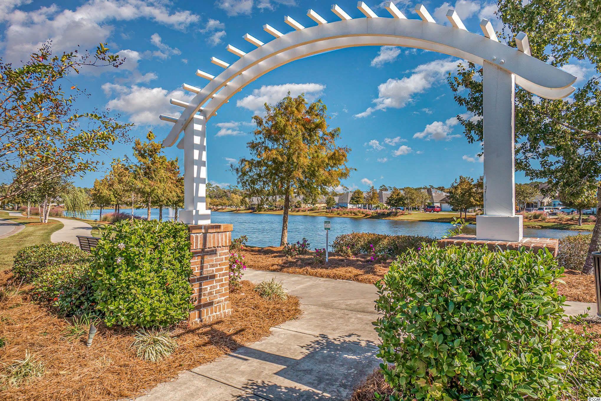 2154 Heritage Loop Myrtle Beach, SC 29577 - Photo 39 of 40 Gallery Image 39