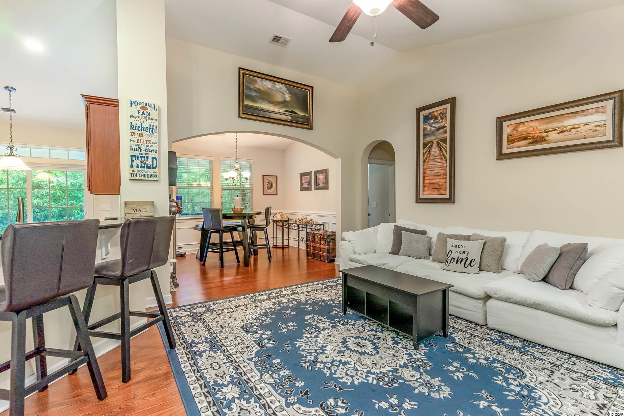 2154 Heritage Loop Myrtle Beach, SC 29577 - Photo 5 of 40 Gallery Image 5