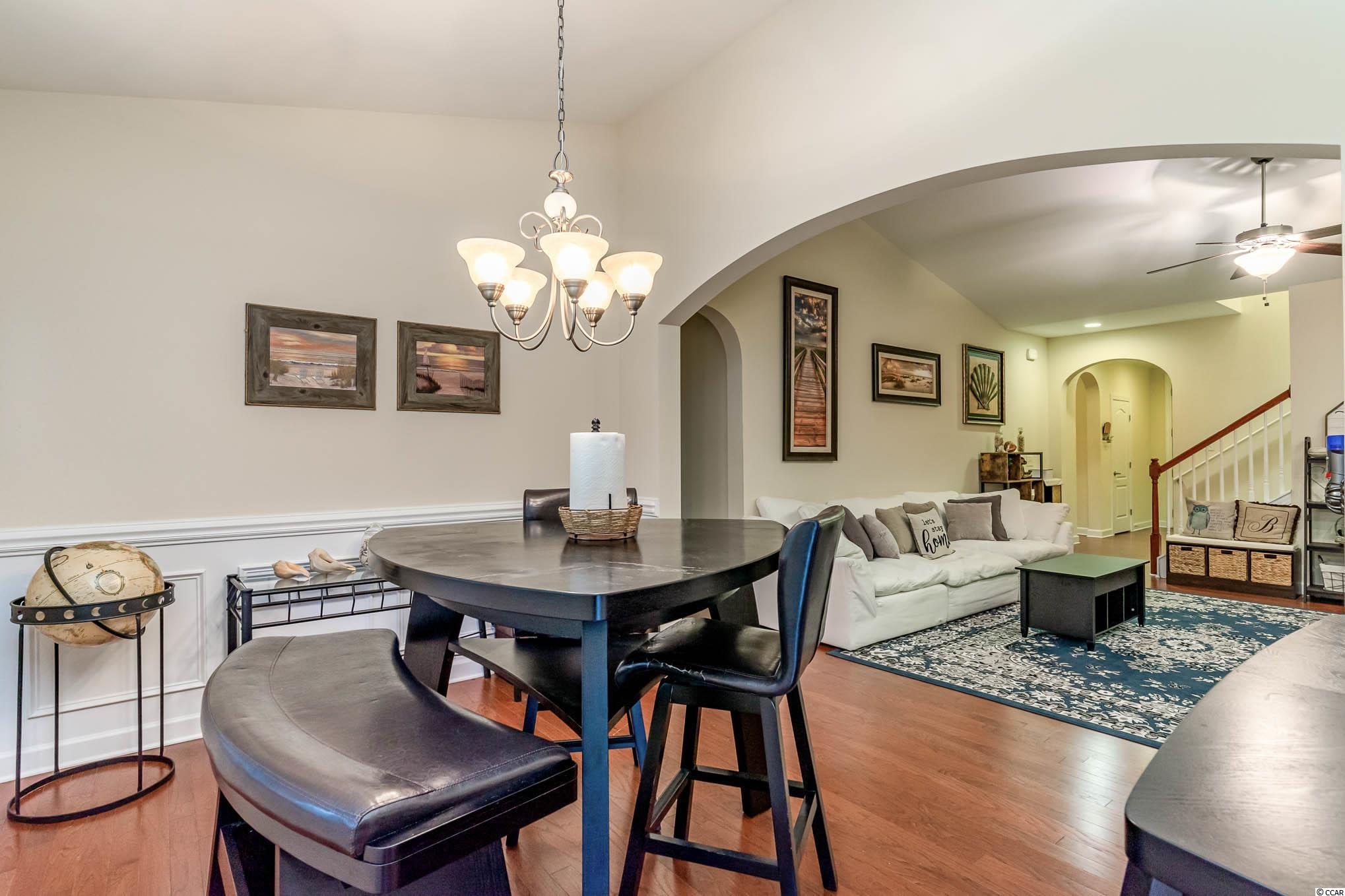 2154 Heritage Loop Myrtle Beach, SC 29577 - Photo 10 of 40 Gallery Image 10