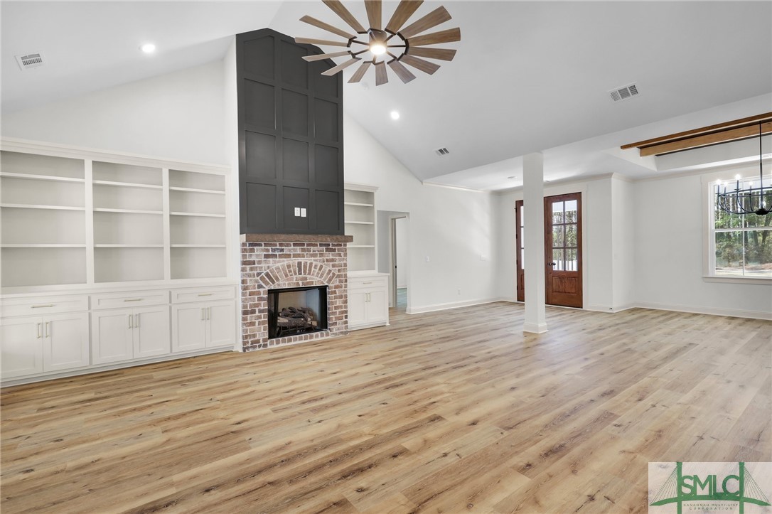 3453 Courthouse Road Guyton, GA 31312 - Photo 15 of 49 Gallery Image 15