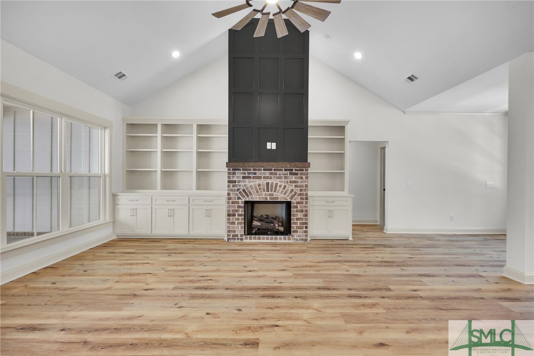 3453 Courthouse Road Guyton, GA 31312 - Photo 16 of 49 Gallery Image 16