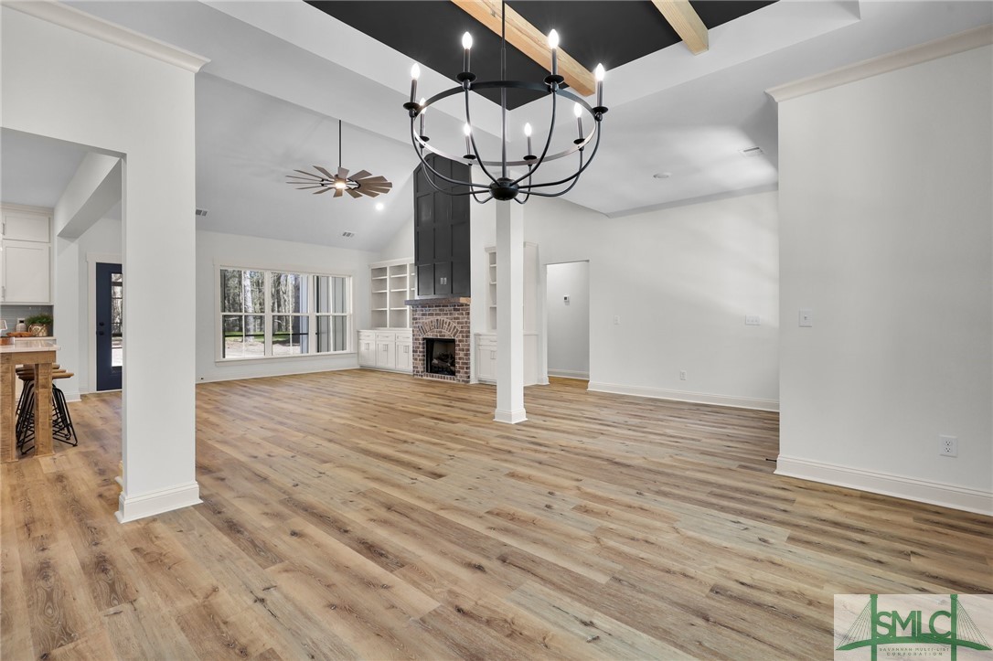 3453 Courthouse Road Guyton, GA 31312 - Photo 18 of 49 Gallery Image 18