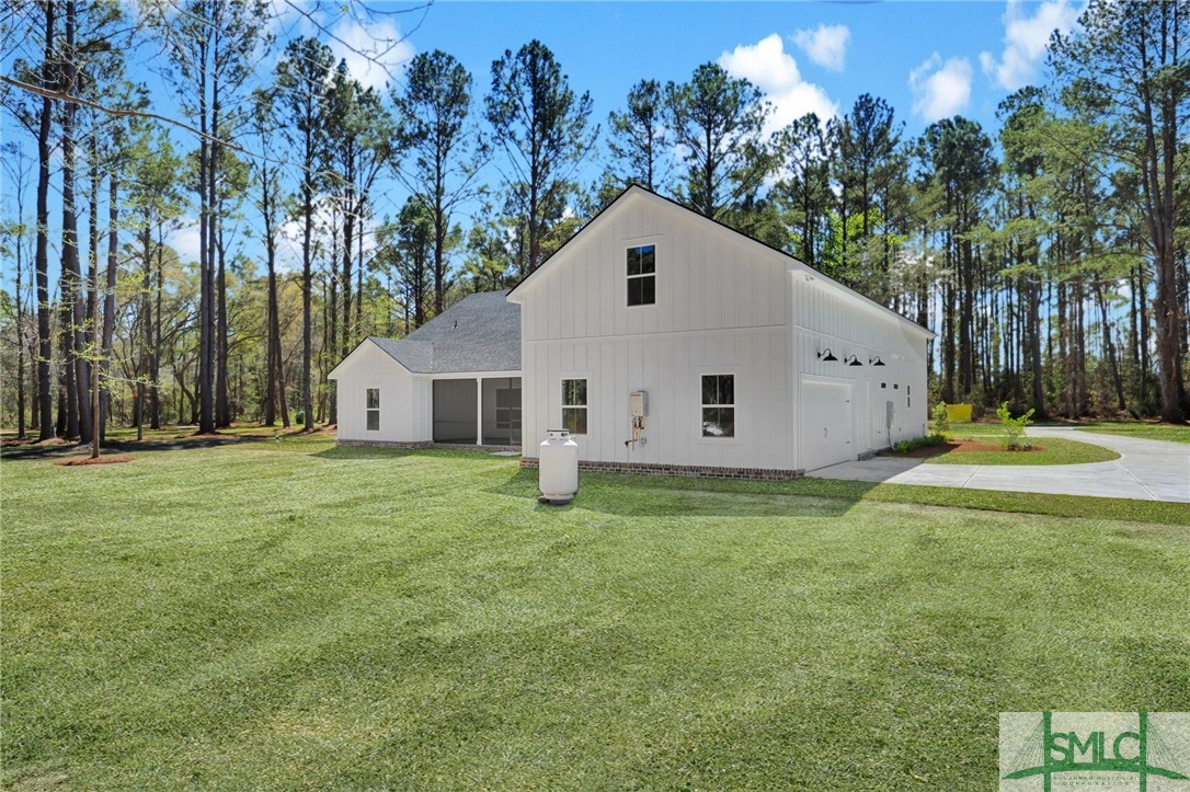 3453 Courthouse Road Guyton, GA 31312 - Photo 47 of 49 Gallery Image 47