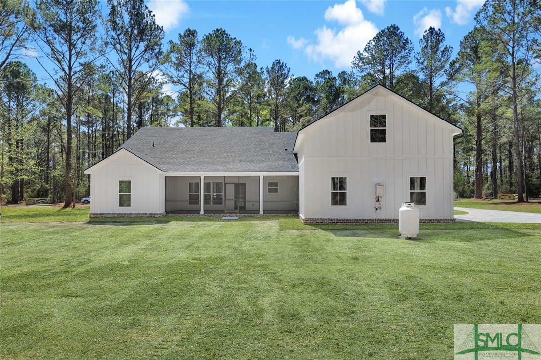 3453 Courthouse Road Guyton, GA 31312 - Photo 48 of 49 Gallery Image 48