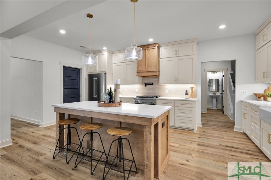 3453 Courthouse Road Guyton, GA 31312 - Photo 8 of 49 Gallery Image 8
