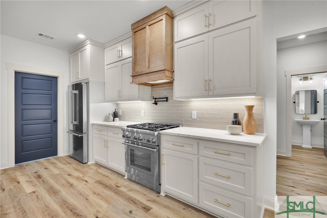 3453 Courthouse Road Guyton, GA 31312 - Photo 10 of 49 Gallery Image 10