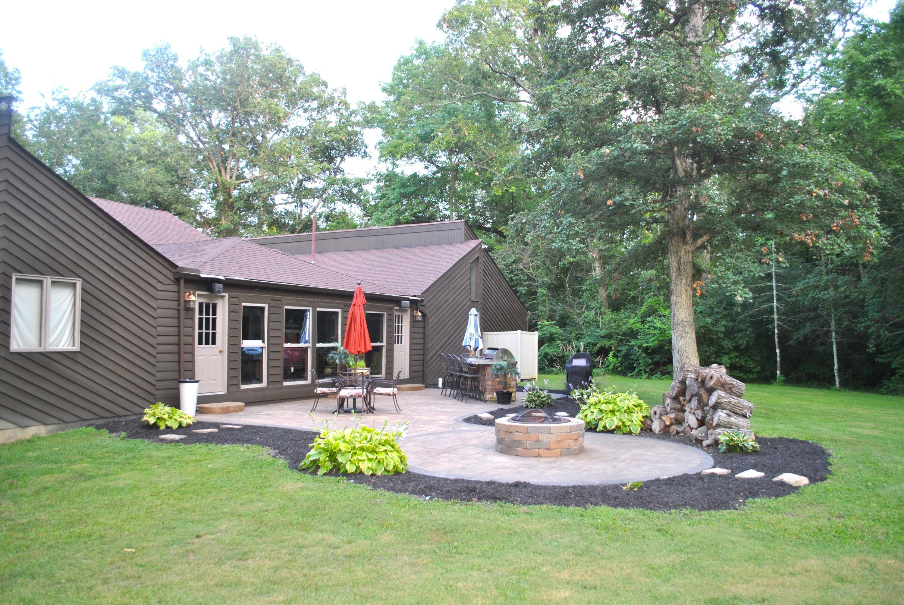 9083 Taylor Road Orient, OH 43146 - Photo 8 of 93 Back Yard