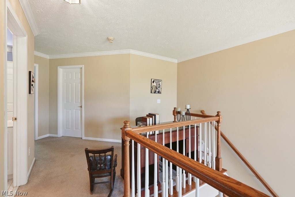 593 Brookstone Court Akron, OH 44321 - Photo 22 of 41 Loft area