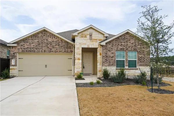 $2,450 | 933 Wildrye Court, Leander, TX 78641
