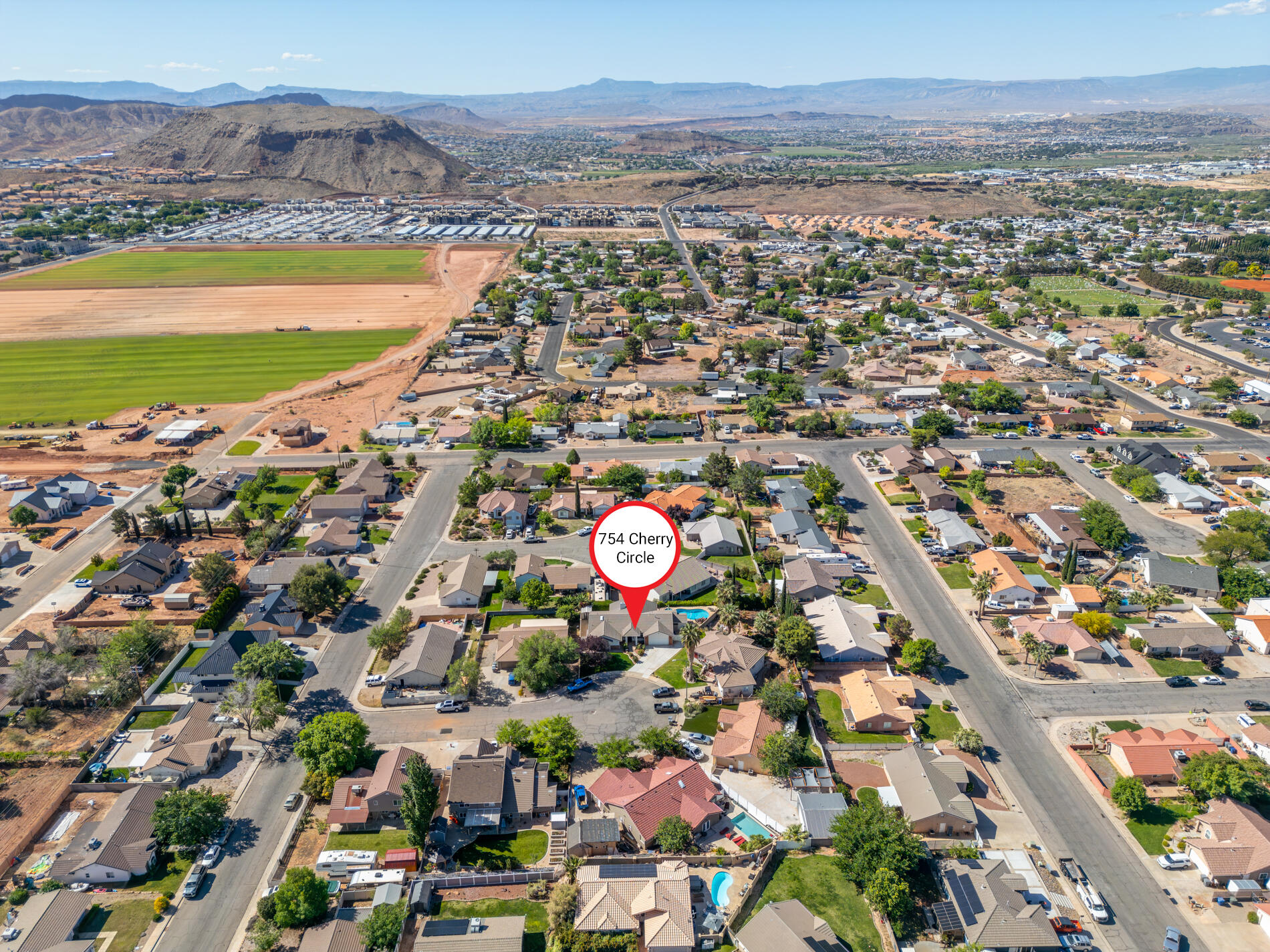 754 Cherry Circle Washington, UT 84780 - Photo 57 of 59 0-10