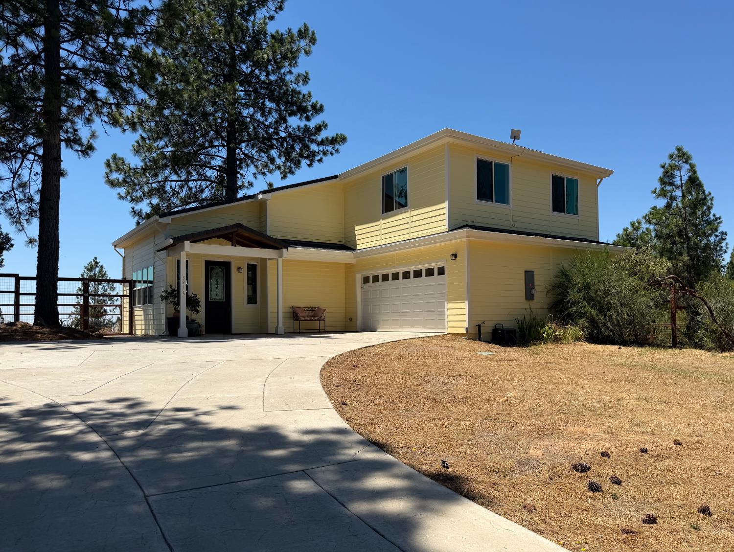 5915 Traverse Creek Road Garden Valley, CA 95633 - Photo 20 of 20