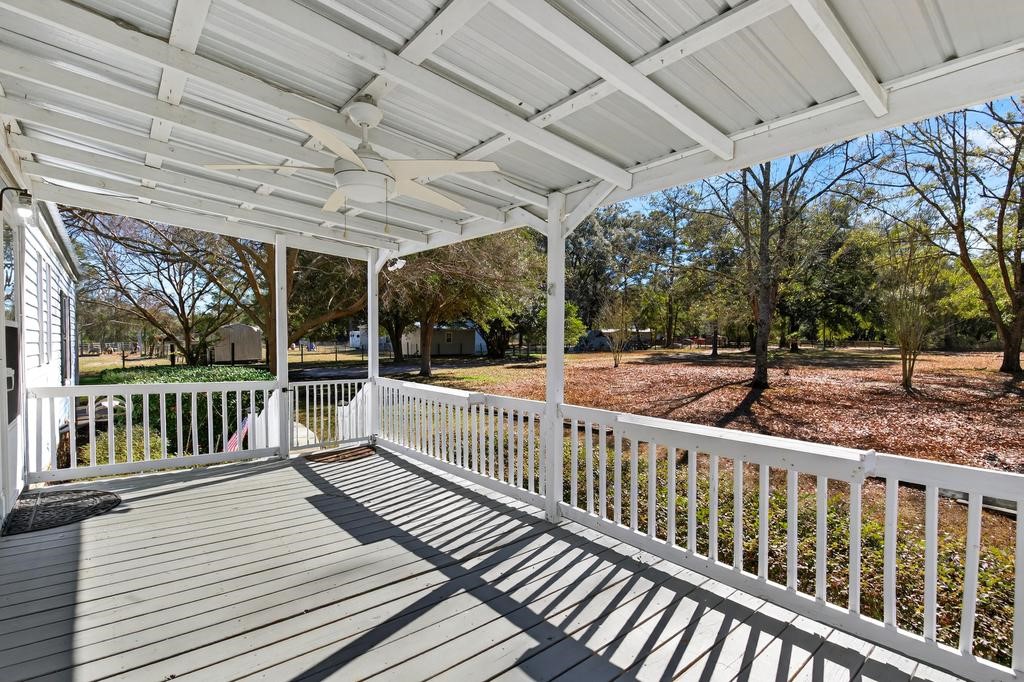 2744 Roy Sikes Road Hilliard, FL 32046 - Photo 9 of 97