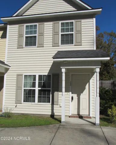 $1,225 | 132 Greenford Place, Jacksonville, NC 28540