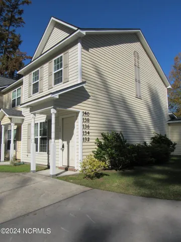 $1,225 | 132 Greenford Place, Jacksonville, NC 28540