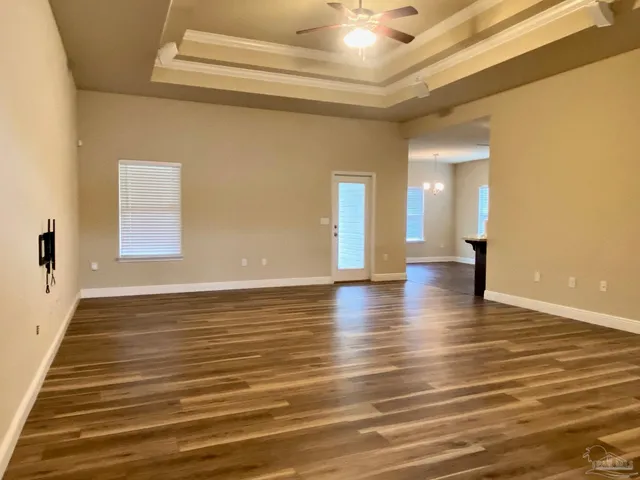 $2,300 | 8746 Bradfield Drive, Pensacola, FL 32507