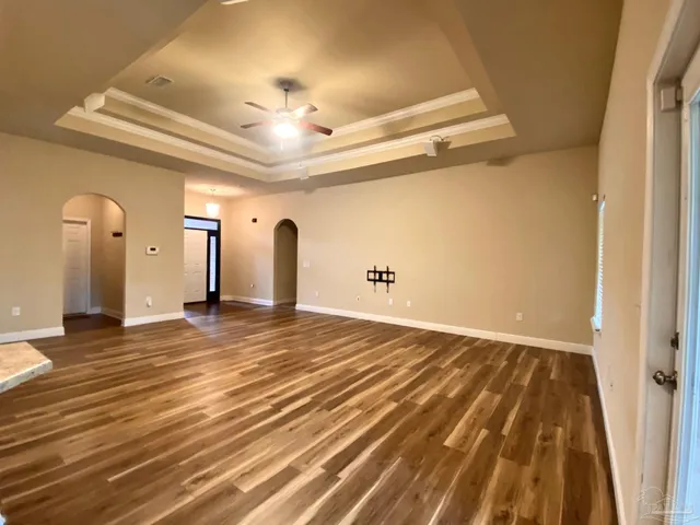 $2,200 | 8746 Bradfield Drive, Pensacola, FL 32507